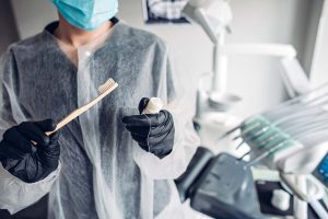 מרפאת שיניים לילדים בקריית מלאכי עם גישה רגישה וידידותית