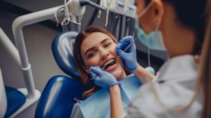 עיצוב חיוך בקריית מלאכי שילוב טיפולים לשיפור מראה השיניים