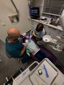 טיפול מתקדם של שתלים דנטליים ללא הרמת סינוס בקריית מלאכי